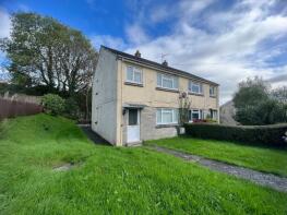 29, Brongwinau, Aberystwyth SY23 3BQ