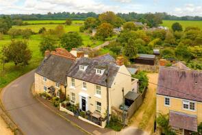 Hill Rise House, Main Street, Bicester OX27 8HD