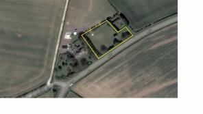 Deers Leap, Rookery Road, Alford LN13 0EZ