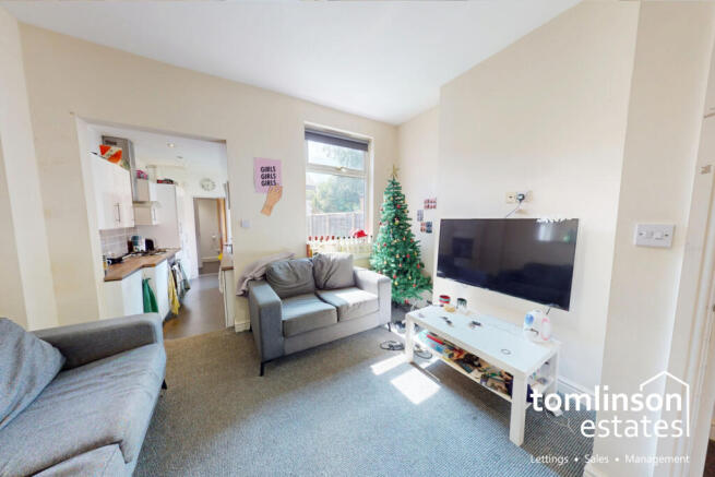 4 bedroom HMO for sale