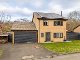 30, Forstersteads, Hexham NE47 9AS