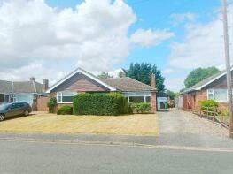 2, Burgin Close, Grantham NG32 2JY