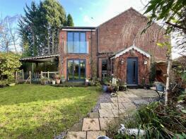 80, Oldfield Road, Sandbach CW11 3LX