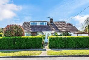 1, Woodside Road, Beare Green RH5 4RH