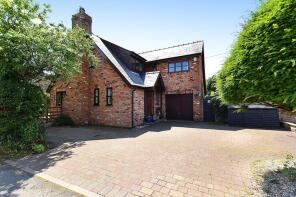1b, Wrenshot Lane, Knutsford WA16 6NQ