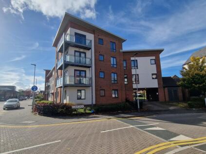 Akron Drive, Oxley, Wolverhampton, WV10