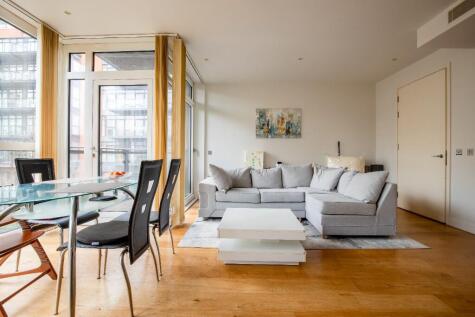Gatliff Road, London, SW1W