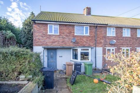 Willow Road, Hunstanton, Norfolk, PE36 5DE
