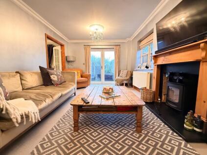 Diamond Close, Winfarthing, IP22