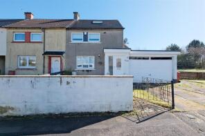 2, Waverley Terrace, Blantyre, Glasgow G72 0HL