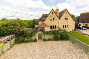 33, New Road, Charney Bassett, Wantage OX12 0ER