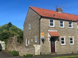 Langdale Cottage, Main Street, Sawdon, Scarborough YO13 9DY