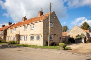 5, Long Row Cottages, Main Street, Grantham NG32 3LZ