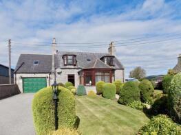 Schoolhouse, C43m A944 At Whiteley To Lynturk Access Road, Tough, Alford AB33 8ES