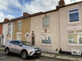 44, Alcombe Road, Northampton NN1 3LF
