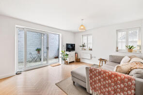 Flat 3, Park House, Bell Street, Reigate RH2 7AN