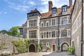West House, Lane From Downlands Farm To East Lodge, Lyme Regis DT7 3XR