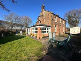 1 The Old Station House, Park Road, Carlisle CA4 8AT
