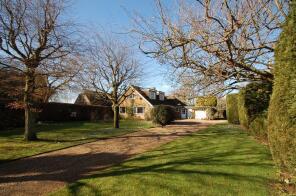 Copper Beeches, Beamond End Lane, Amersham HP7 0QT