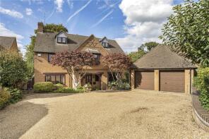 14a Drummond House, Broadlands, Northampton NN6 9AZ