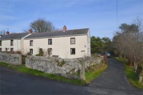 Homeleigh, Road From Hilltop Cottage To Twelveheads, Truro TR4 8SH