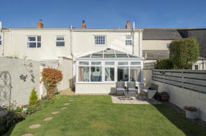 3, Holmans Terrace, Four Lanes, Redruth TR16 6QT