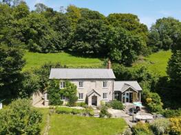 Barnell Cottage, Access To Barnell Cottage, Seaton EX12 3DB