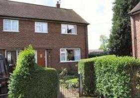15, Highfield, Altrincham WA14 4TW