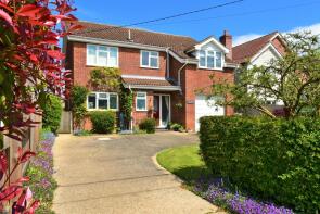 Braymont, Bakers Road, Sudbury CO10 7DG