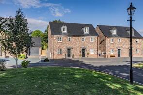 5, Bell Crescent, Davenham, Northwich CW9 8GD