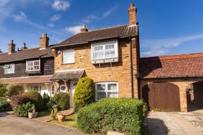 44, The Magpies, Epping Upland, Epping CM16 6QG