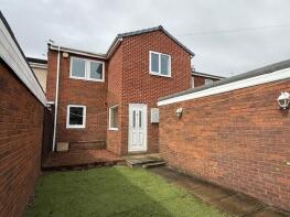 76, Hartside Crescent, Morpeth NE65 9YE
