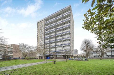 Rotherhithe New Road, London, SE16