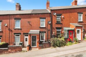 23, Mount Street, Ardsley, Barnsley S71 5BD