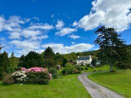 Ardchyline Estate, St. Catherines, St Catherines PA25 8AZ