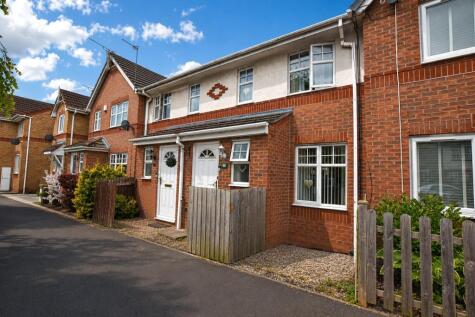 Springdale Close, Moreton, Wirral, CH46