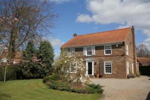 Marwood House, Common Lane, York YO19 5XW