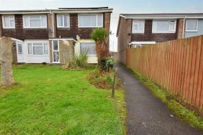 7, Reswythen Walk, Tolvaddon TR14 0EX