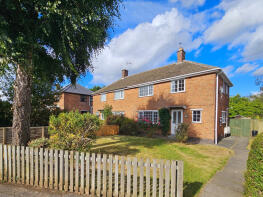 18, East Walk, Leicester LE6 0LG