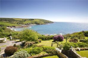 Westcliff Old Court, Sand Hill, Talland Bay, Looe PL13 2JA