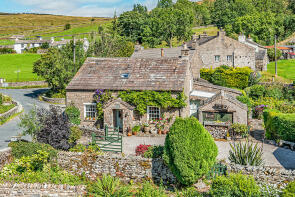 River View, Cowgill, Sedbergh LA10 5RF