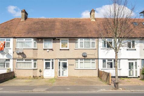 Grove Road, Mitcham, CR4