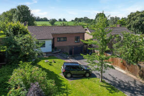 Restharrow, Green End Lane, Cullompton EX15 2JR