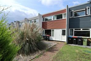 170, Farmborough, Netherfield, Milton Keynes MK6 4HS