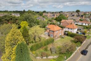Windsor House, Wells Road, Walsingham NR22 6DL