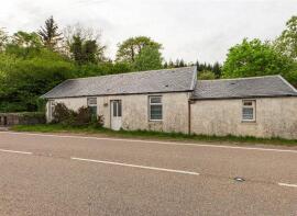 Taigh An Dobhrain Sandhole, A83t South Of Furnace From Camus To Crarae Quarry, Inveraray PA32 8XU