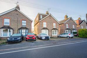 19, College Road, Haywards Heath RH16 1QN