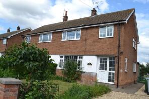 13 Fairmoor, Deans Close, Newark NG23 6AG