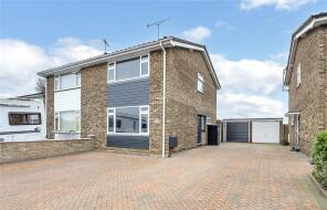 7, Ord Road, Bury St. Edmunds IP31 1TB