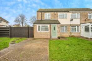 68, Fourth Avenue, Sudbury CO10 7UA
